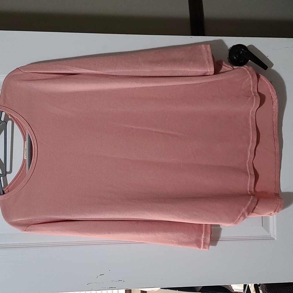 Bobbie brooks plus size shirt 2X